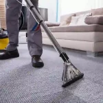 Carpet Cleaning Services