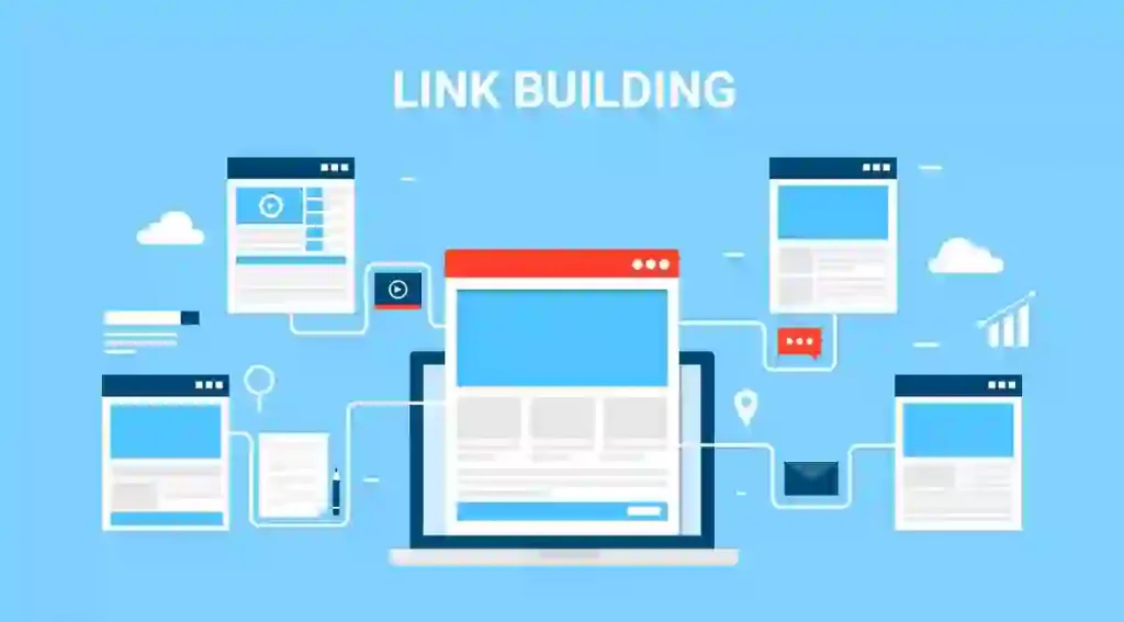 Link Building Strategies: Choose The Best Quality Backlinks like Niche Edit