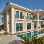 Villas In Istanbul For Sale