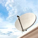 Satellite TV