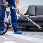 Carpet Cleaning