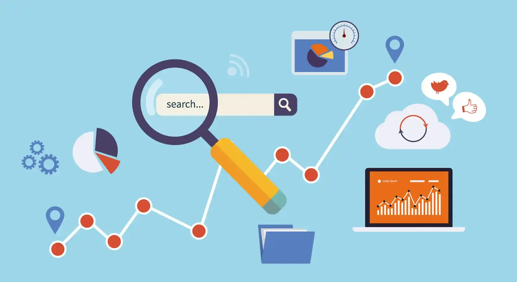 Hong Kong SEO Company