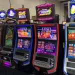 Video Slot Payouts