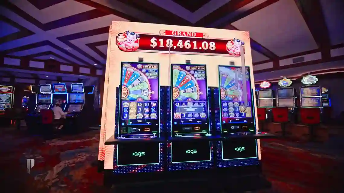 Slot Games