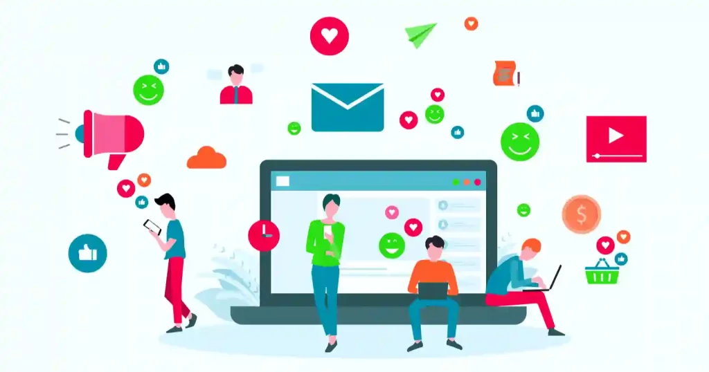 Make Your Social Media Presence Well-Known: Buy Famoid services