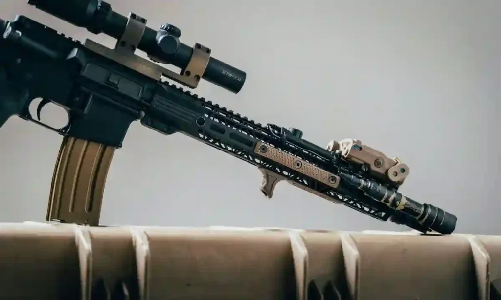 Four Fundamental Firearm Safety Rules