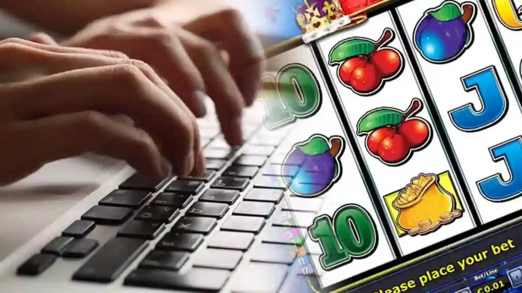 How to Play for Fun at Online Slots: A Simple Guide