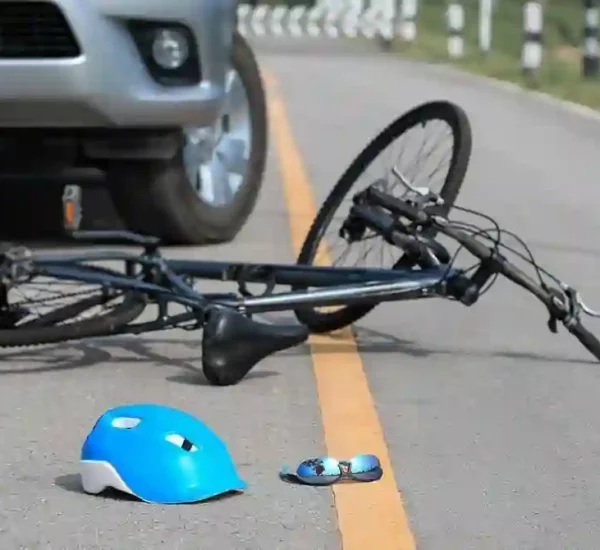 Bike Accident Injuries