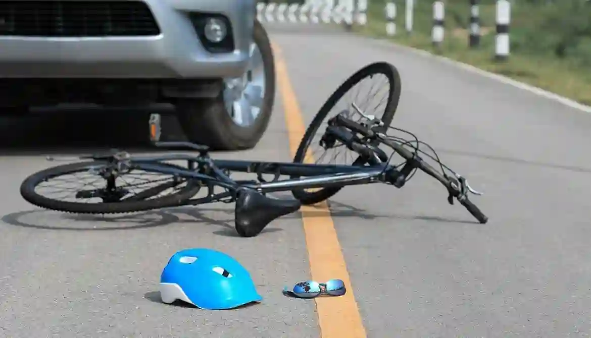 Bike Accident Injuries