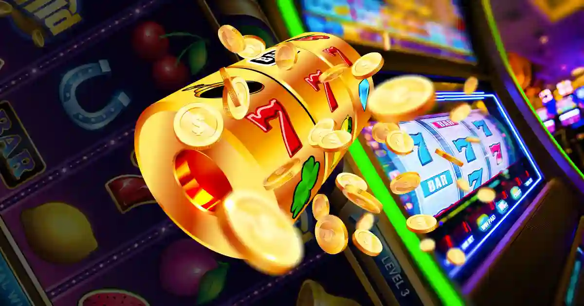 Online Casino