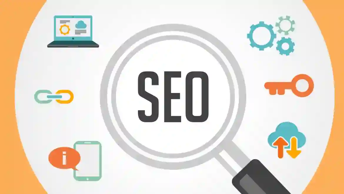 SEO Company