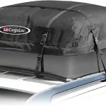 Waterproof Rooftop Cargo Carrier