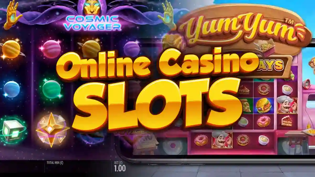 Best Slot Game