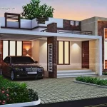 New House