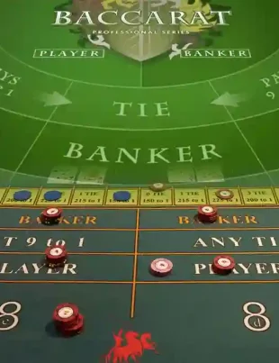 Online Baccarat Review