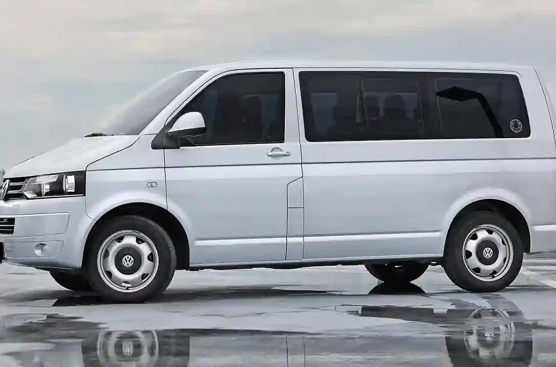 Taiwan Self-Driving Gharry