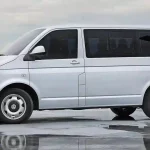 Taiwan Self-Driving Gharry