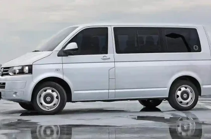 Taiwan Self-Driving Gharry