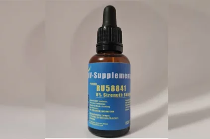 buy RU58841