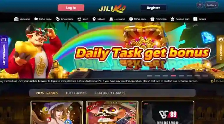 JILIKO Casino