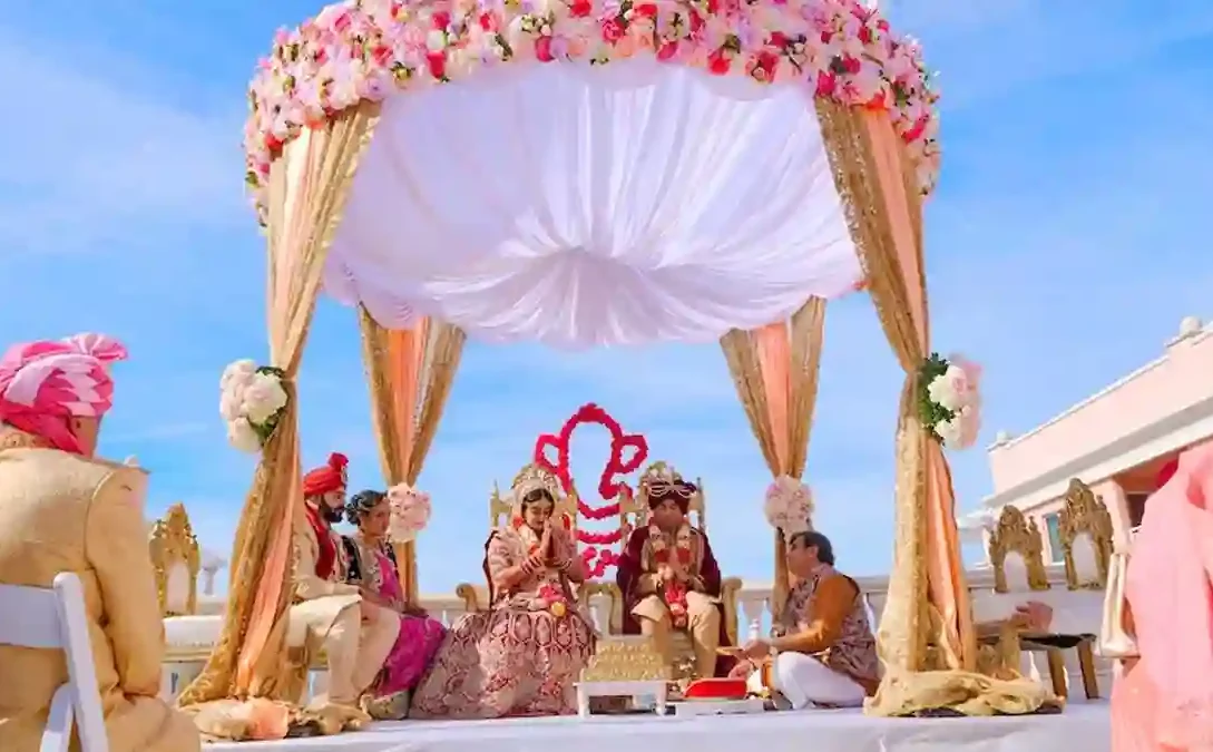 Wedding Ceremony