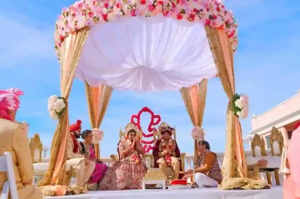 Wedding Ceremony