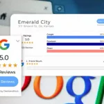 Buy Google Reviews