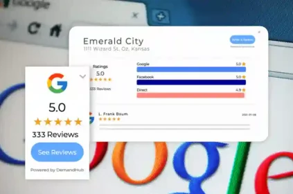Buy Google Reviews