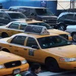 Cab Services