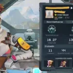 Apex Legend