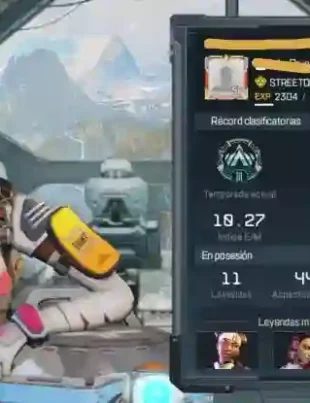 Apex Legend