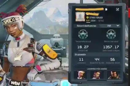 Apex Legend