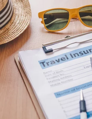 Best Travel Insurance