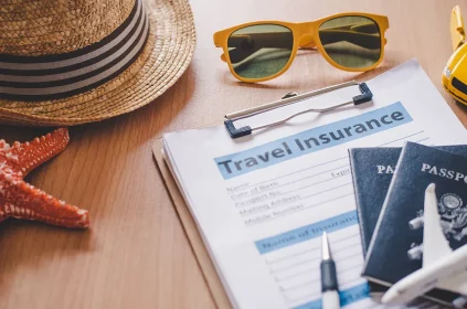 Best Travel Insurance