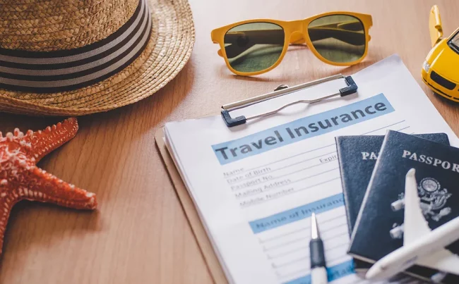 Best Travel Insurance