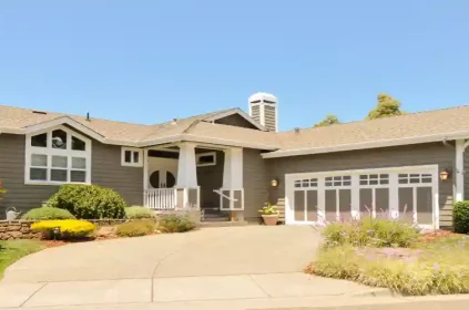 Home Renovations