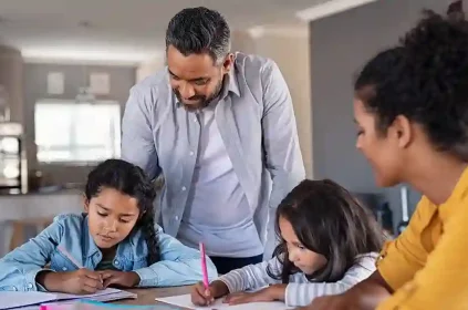 Homework Prodigy