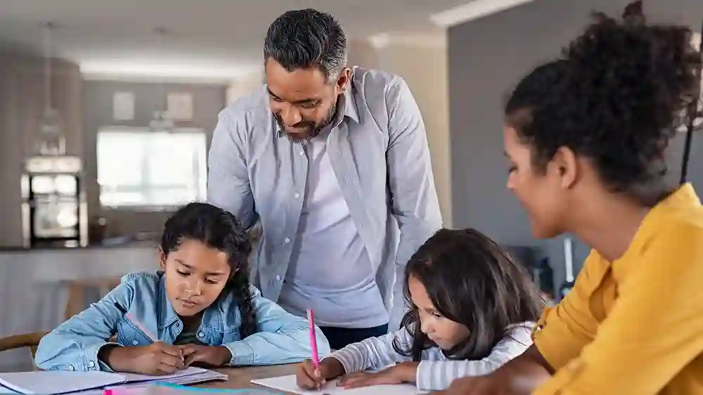 Homework Prodigy