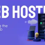 web hosting