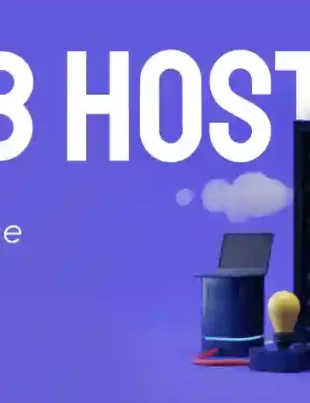 web hosting