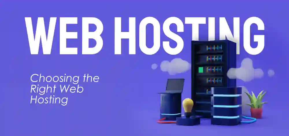 web hosting