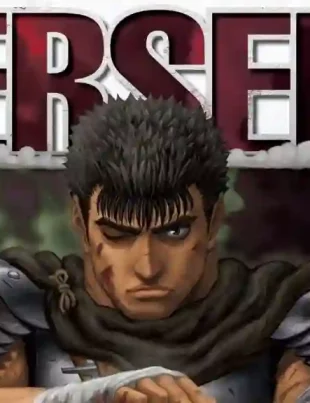 Berserk