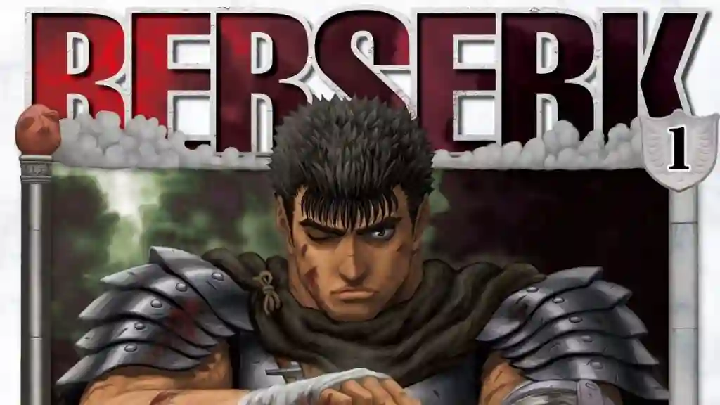 Berserk