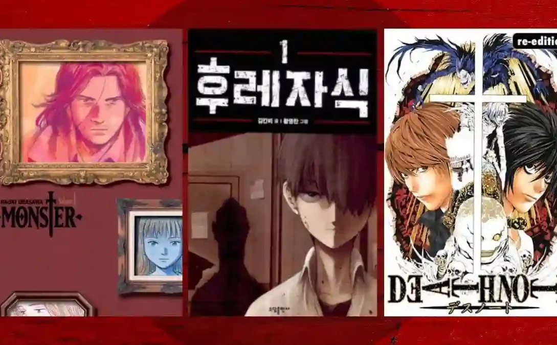 Manhwa XYZ