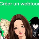 Webtoon