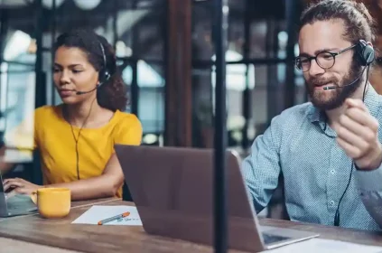 Global Customer Service