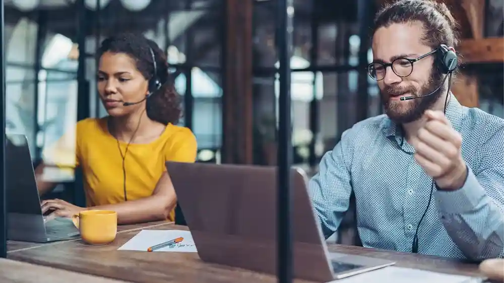 Global Customer Service