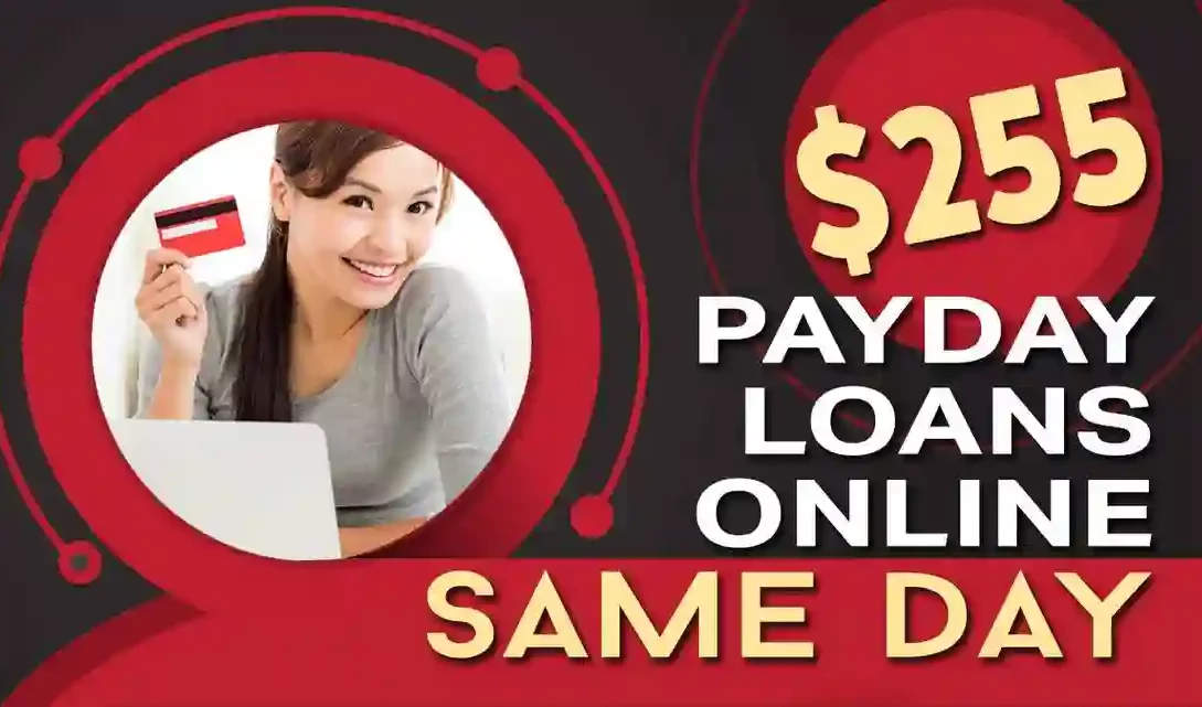 same day loans