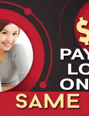 same day loans