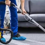 Carpet Cleaning